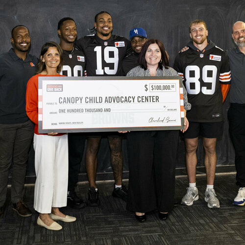 browns-donate-100000-towards-canopy-child-advocacy-centers-new-location